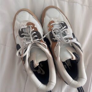 Nike Air Max- Size 9, lightly worn
